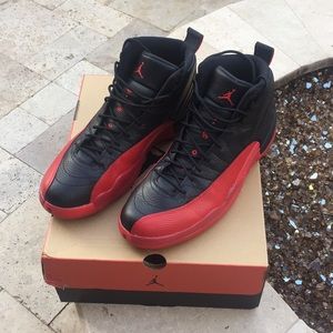 Jordan Retro 12